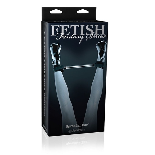 FETISH FANTASY LIMITED EDITION - BARRA DE SPREADER