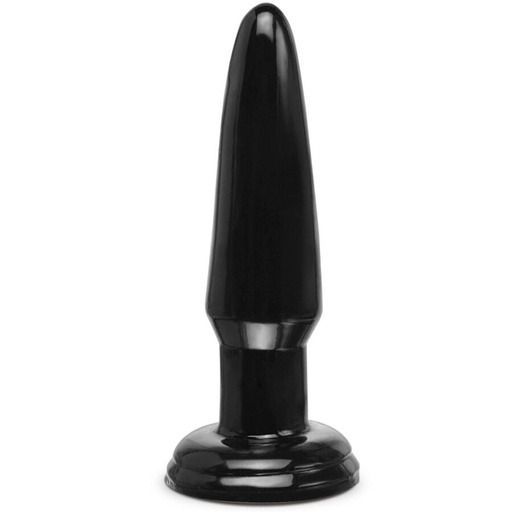 FETISH FANTASY LIMITED EDITION - BEGGINERS BUTT PLUG 9 CM