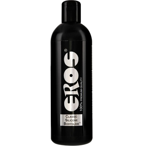 EROS - CLASSIC SILICONE BODYGLIDE 1000 ML