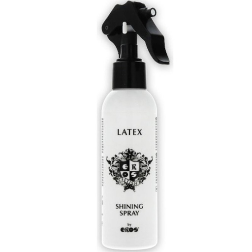 EROS FETISH LINE - LATEX SHINING SPRAY 150 ML