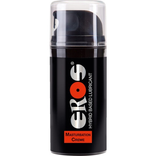 EROS - CREME DE MASTURBAO 100 ML