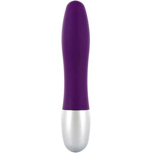 SEVEN CREATIONS - VIBRADOR LILAC DISCRETION