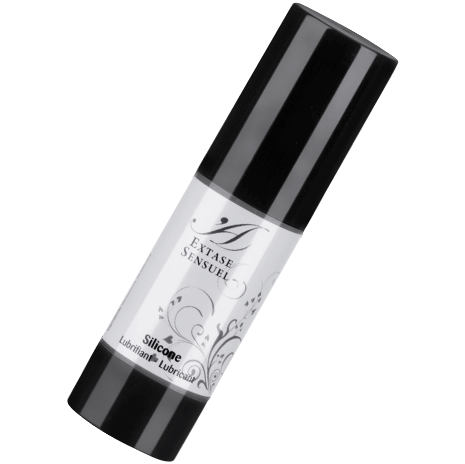 EXTASE SENSUAL - LUBRIFICANTE DE SILICONE 30 ML