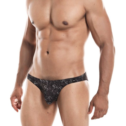 CUT4MEN - LOW RISE BRIEF DOLLAR XL