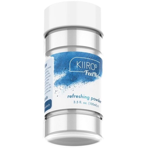 KIIROO - FEELNEW PÓ REFRESCANTE MANUTENO EM PÓ 100 ML