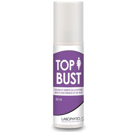 LABOPHYTO - TOPBUST GEL MELHORAR A FIRMIDADE DO BUSTO 60 ML