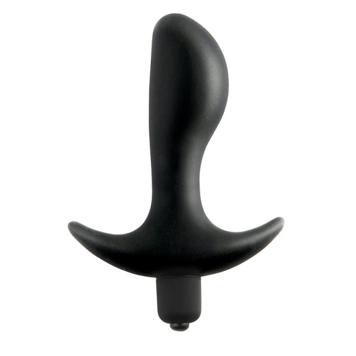 ANAL FANTASY - PLUG PERFEITO VIBRADOR