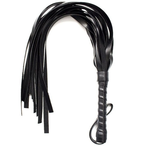 OHMAMA FETISH - SIMPLESMENTE FLOGGER