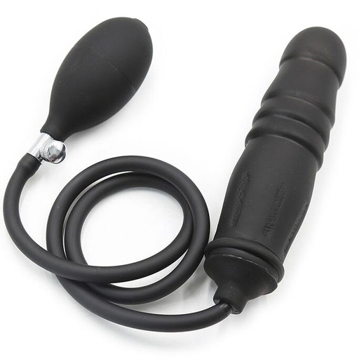 OHMAMA - VIBRADOR FETICHE INFLVEL