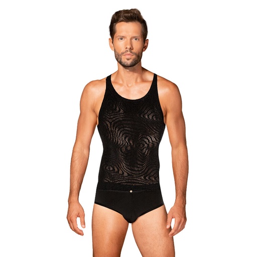 OBSESSIVE - T103 TANQUE S/M/L