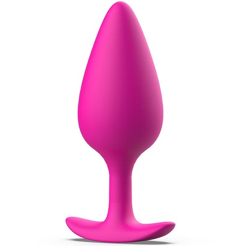 B SWISH - BFILLED BASIC PLUS PROSTTICO PLUG MAGENTA