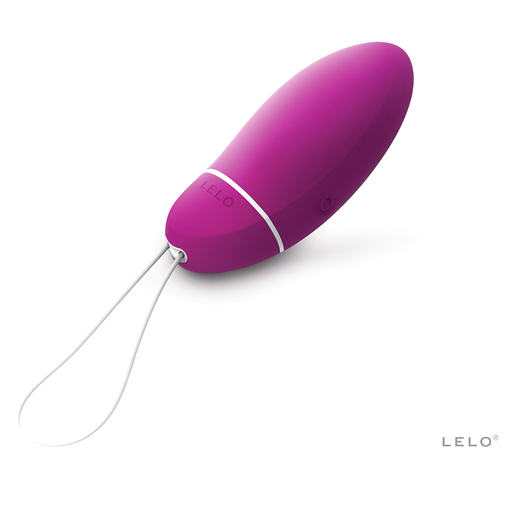 LELO - LUNA SMART BEAD ROSA PROFUNDA