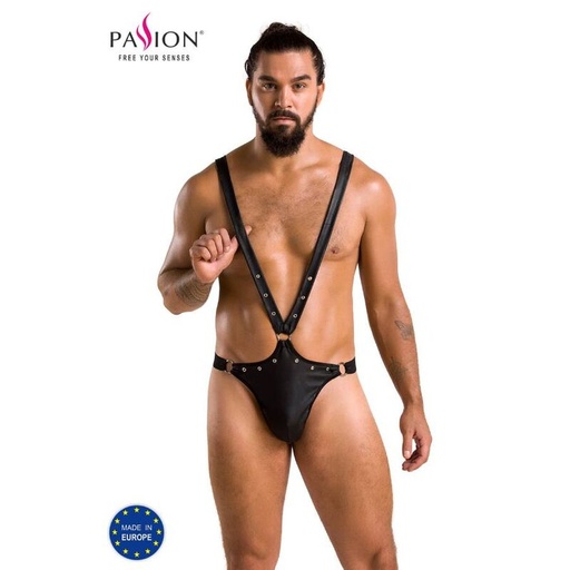 PASSION - 028 BODY HARRY PRETO L/XL